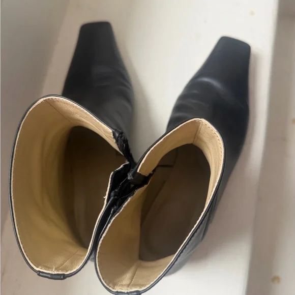 Khaite Marfa boots - Picture 2 of 4